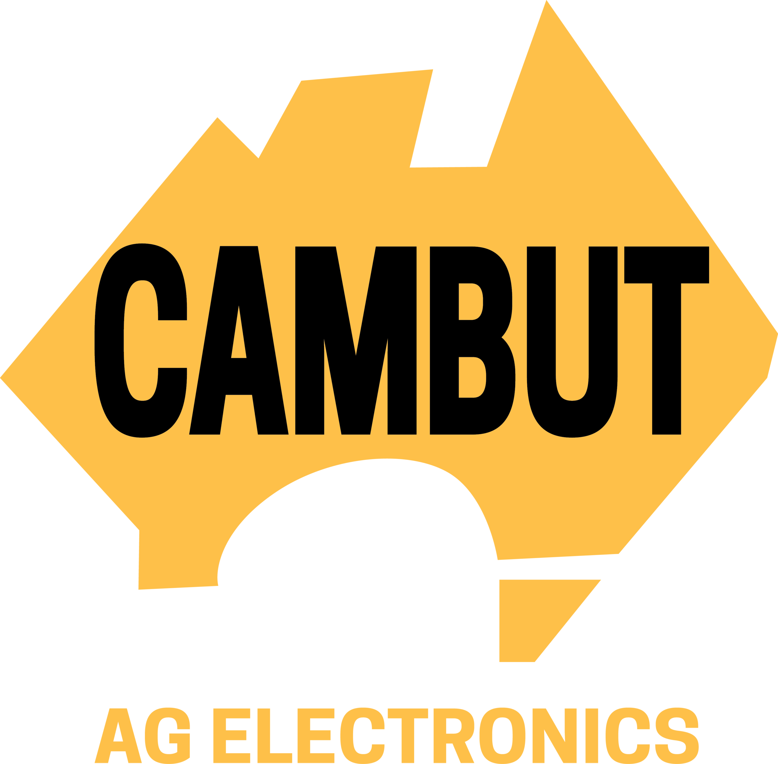 Cambut AG Electronics APAC
